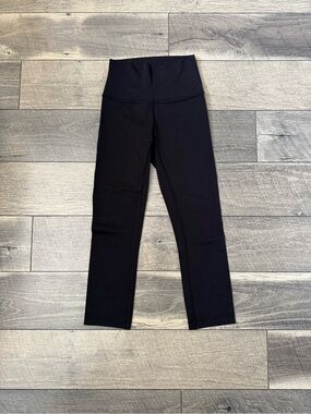 Lululemon Wunder Under HR Leggings